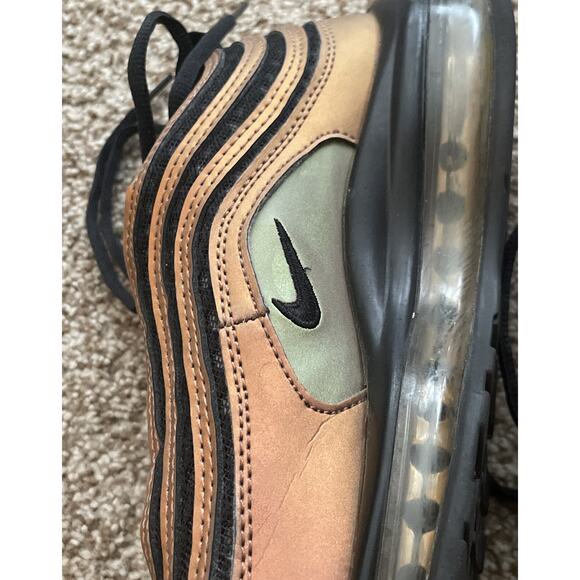Nike Air Max 97 Ultra \'17 Skepta 2017 Men Size 8 AJ1988-900 main image 9